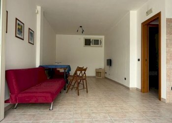 zona giorno - Appartamento Contrada Capitolo 43, Monopoli - foto 1