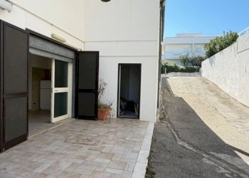 prospetto esterno - Appartamento Contrada Capitolo 43, Monopoli - foto 2