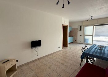 zona giorno - Appartamento Contrada Capitolo 43, Monopoli - foto 3