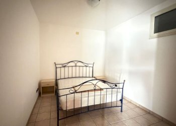 vano letto - Appartamento Contrada Capitolo 43, Monopoli - foto 5