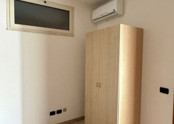 vano letto matrimoniale - Appartamento Contrada Capitolo 43, Monopoli - foto 6
