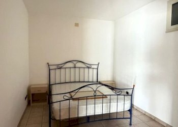 vano letto matrimoniale - Appartamento Contrada Capitolo 43, Monopoli - foto 8