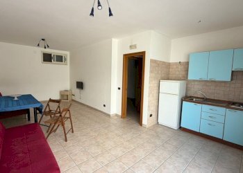 zona giorno - Appartamento Contrada Capitolo 43, Monopoli - foto 9