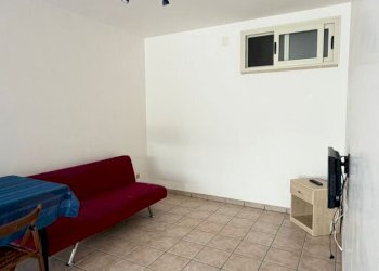 zona giorno - Appartamento Contrada Capitolo 43, Monopoli - foto 10