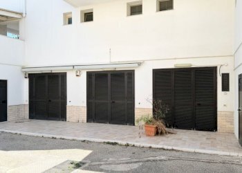 prospetto esterno - Appartamento Contrada Capitolo 43, Monopoli - foto 11