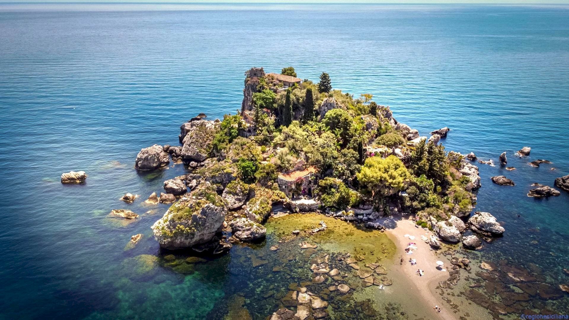 Appartamento Taormina - foto 2