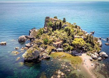 Appartamento Taormina - foto 2