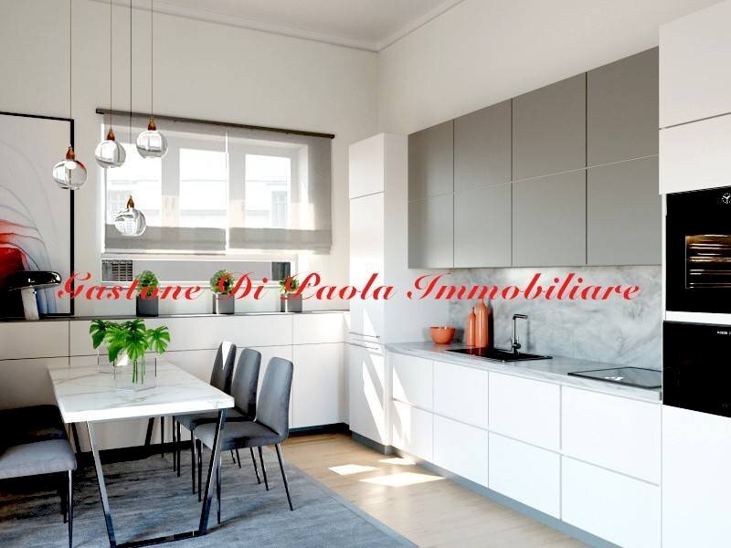 Three-room apartment Milano - photo 2