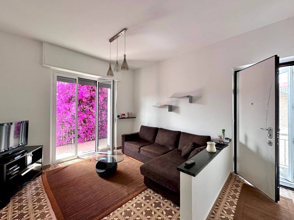 Four-room apartment Ceriale - photo 2