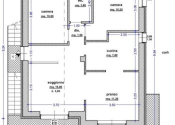 Quadrilocale Ceriale - foto 42
