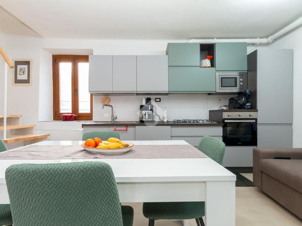 Quadrilocale Via b. di barbania, Caselle Torinese - foto 2