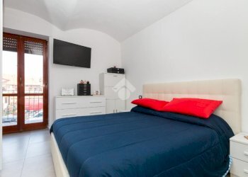 Quadrilocale Via b. di barbania, Caselle Torinese - foto 9