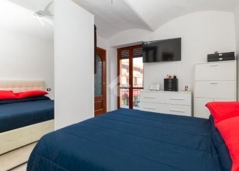 Quadrilocale Via b. di barbania, Caselle Torinese - foto 10