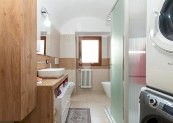 Quadrilocale Via b. di barbania, Caselle Torinese - foto 13