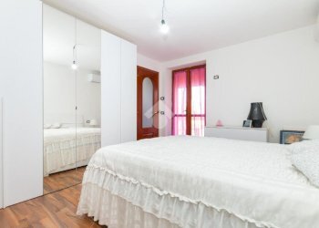 Quadrilocale Via b. di barbania, Caselle Torinese - foto 16