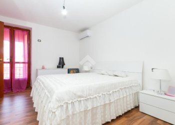 Quadrilocale Via b. di barbania, Caselle Torinese - foto 17