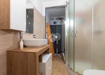 Quadrilocale Via b. di barbania, Caselle Torinese - foto 20