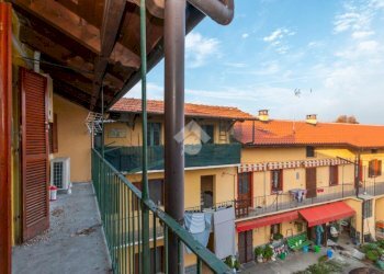 Quadrilocale Via b. di barbania, Caselle Torinese - foto 21