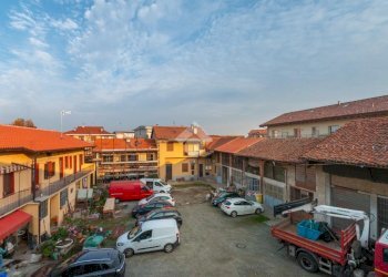 Quadrilocale Via b. di barbania, Caselle Torinese - foto 22