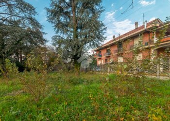 Terreno edificabile Via Dei Passeri, Caselle Torinese - foto 3