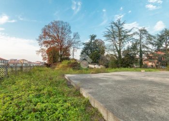 Terreno edificabile Via Dei Passeri, Caselle Torinese - foto 6