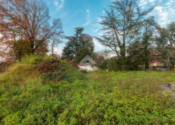 Terreno edificabile Via Dei Passeri, Caselle Torinese - foto 7