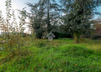 Terreno edificabile Via Dei Passeri, Caselle Torinese - foto 14