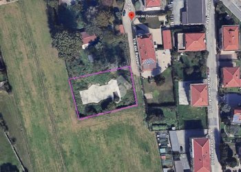 Terreno edificabile Via Dei Passeri, Caselle Torinese - foto 15