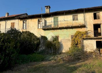 Rustico Via Prabernasca, Rivalta di Torino - foto 1