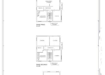 Villa Via matteotti, Noceto - photo 47