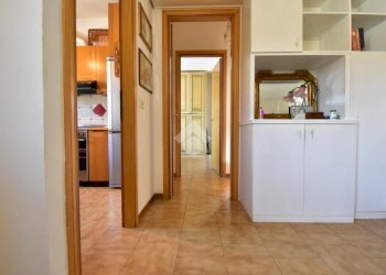 Trilocale Via Roma, Calestano - foto 11