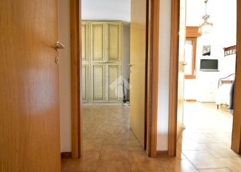 Trilocale Via Roma, Calestano - foto 15