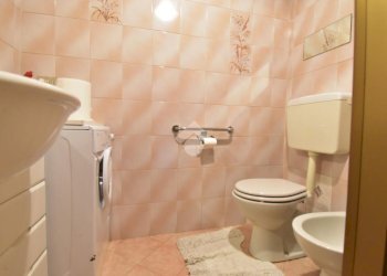 Trilocale Via Roma, Calestano - foto 22