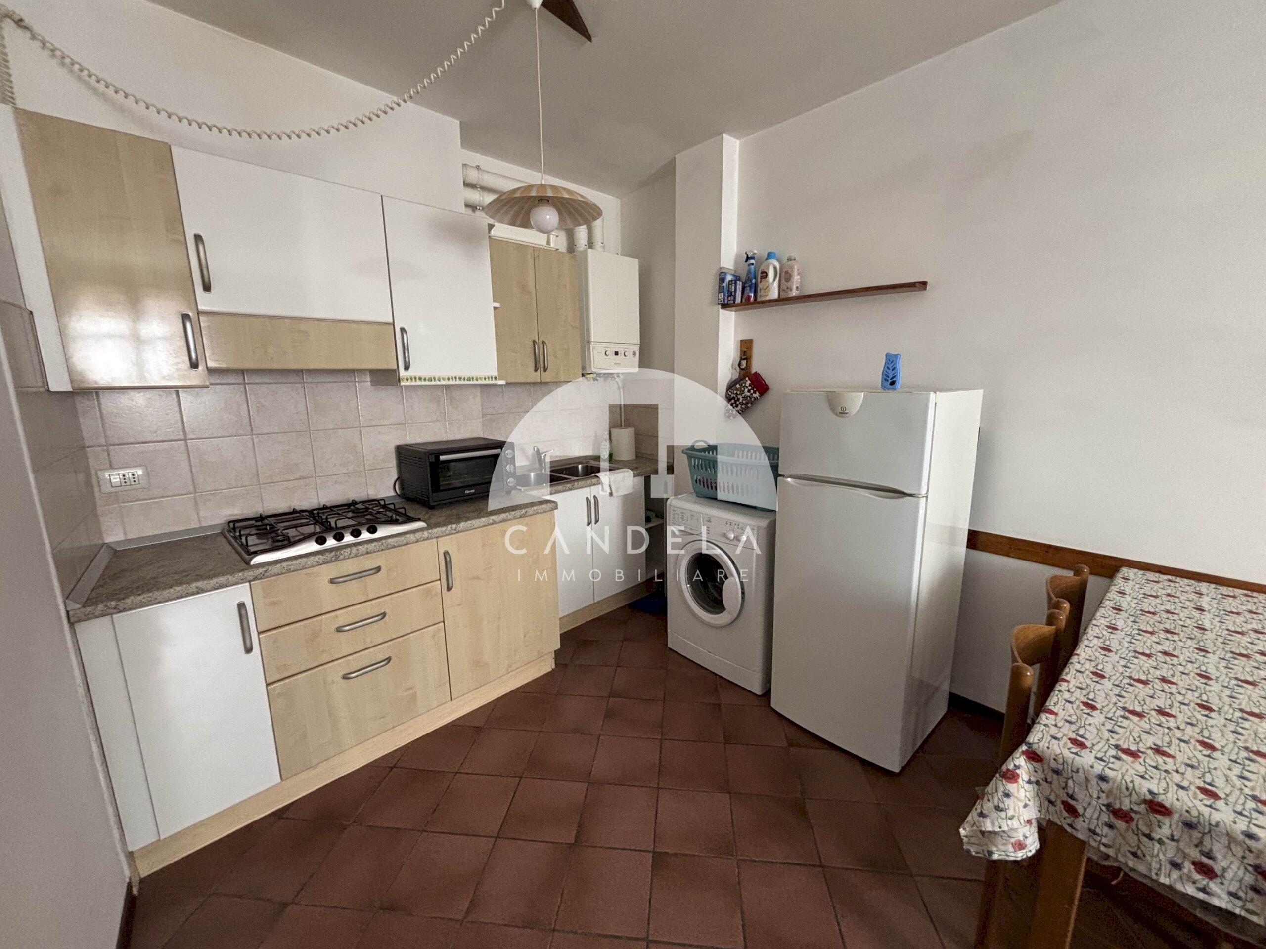 One-room apartment Mondovì - photo 1