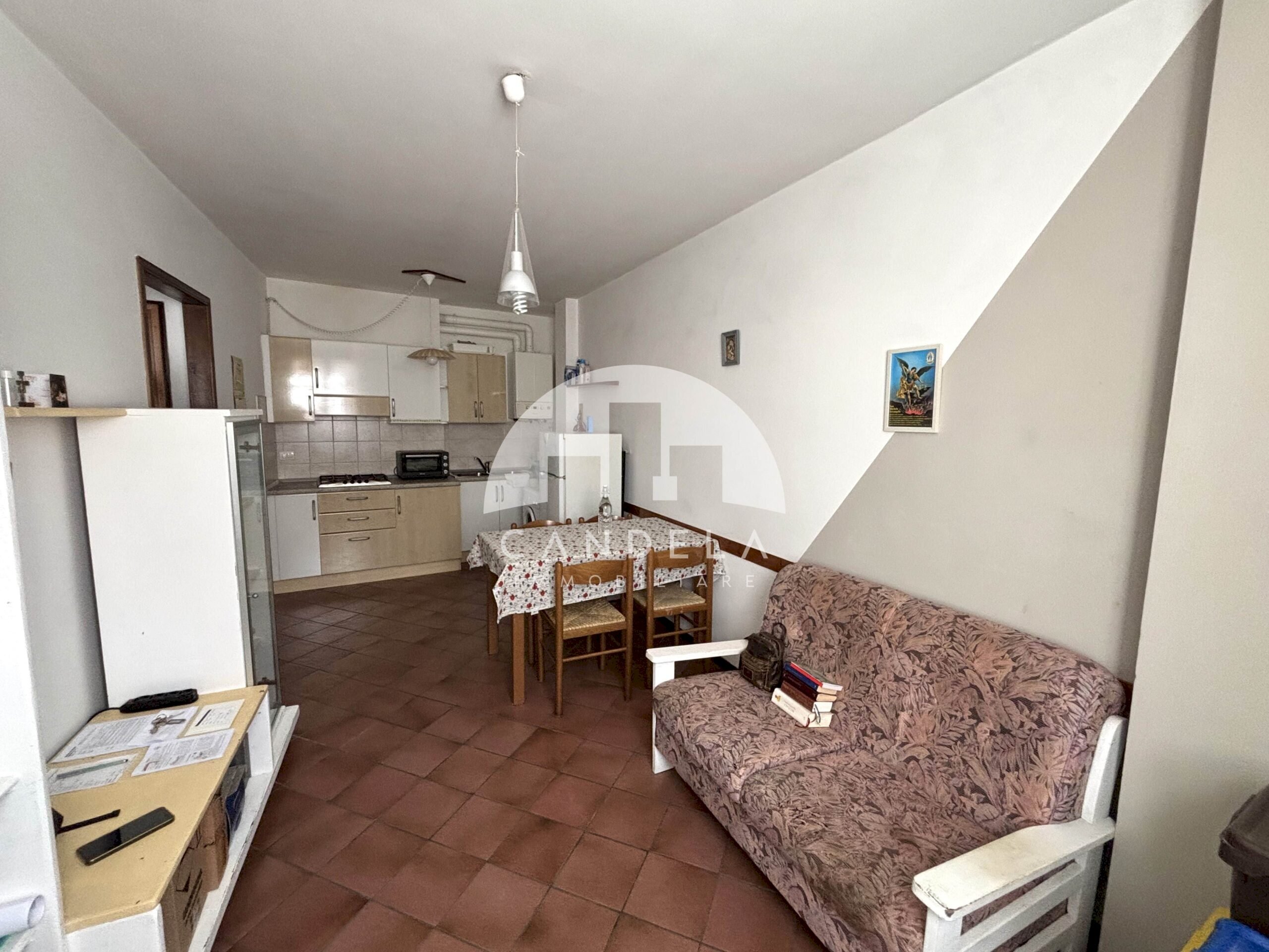 One-room apartment Mondovì - photo 2