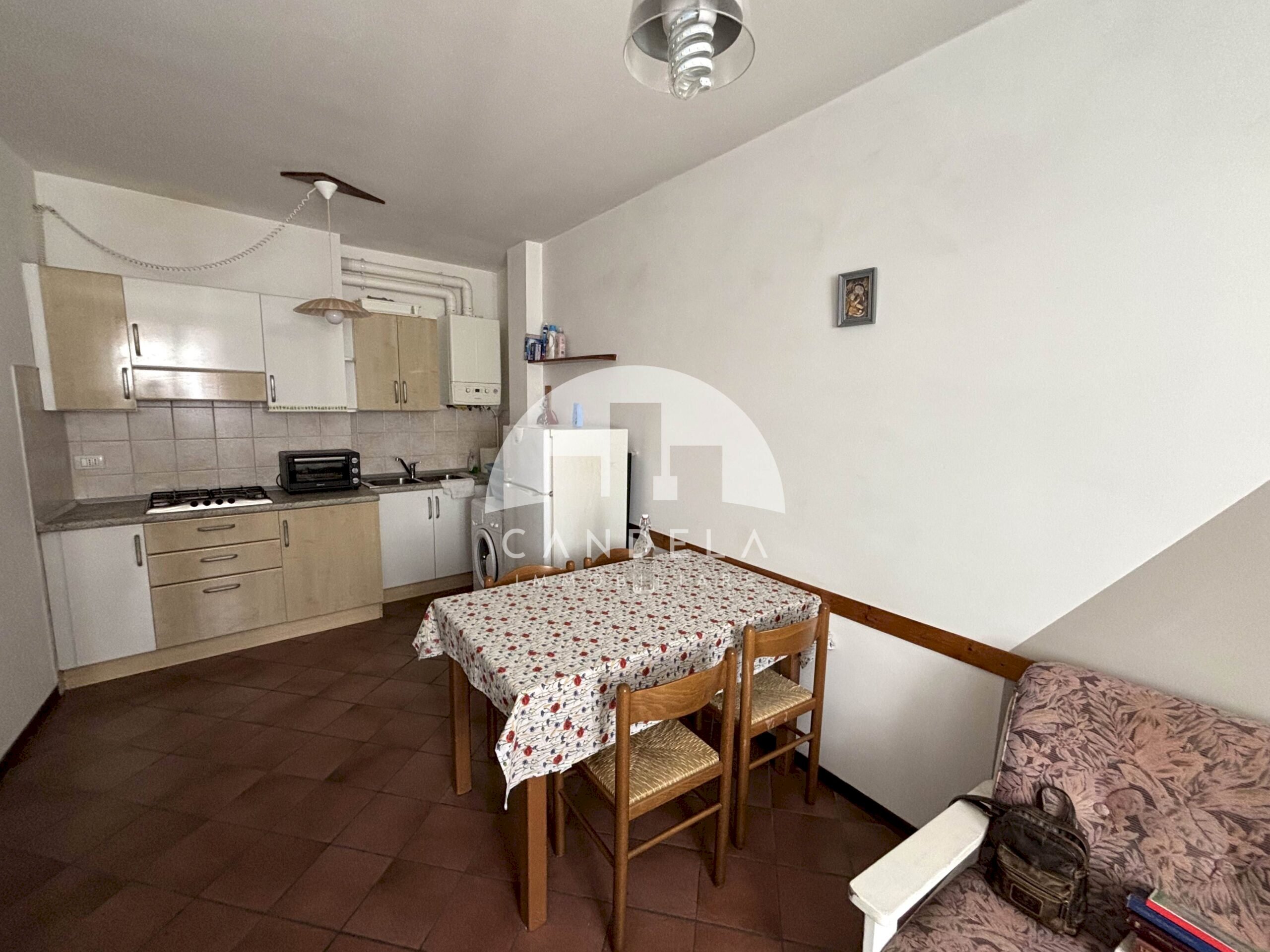 One-room apartment Mondovì - photo 3