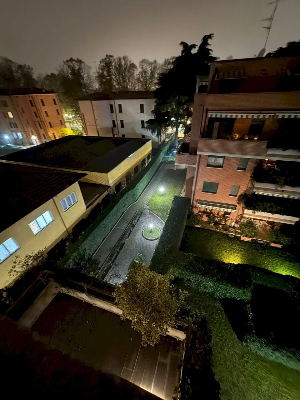 Attico Reggio nell'Emilia - foto 1