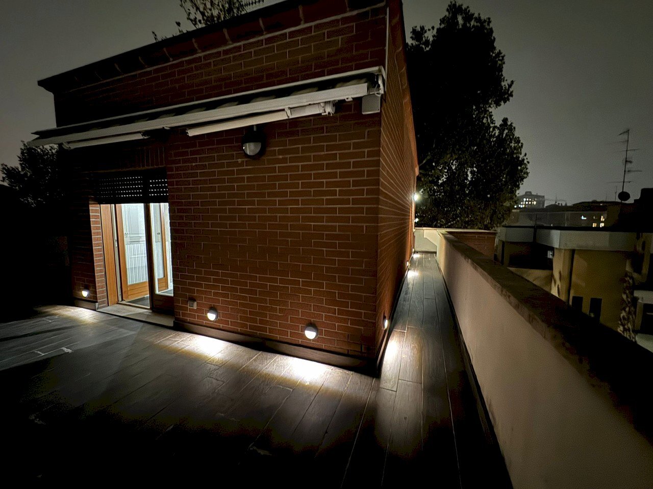 Attico Reggio nell'Emilia - foto 3