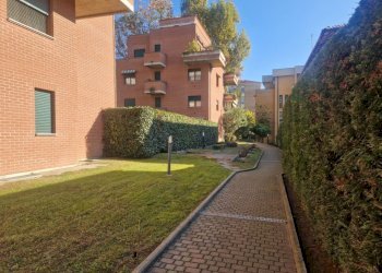 Attico Reggio nell'Emilia - foto 7
