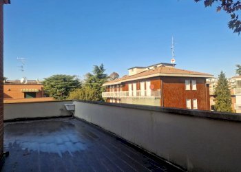 Attico Reggio nell'Emilia - foto 41