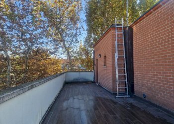 Attico Reggio nell'Emilia - foto 42