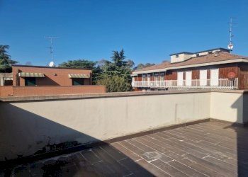 Attico Reggio nell'Emilia - foto 44