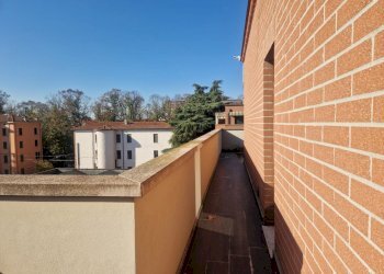 Attico Reggio nell'Emilia - foto 45