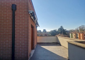 Attico Reggio nell'Emilia - foto 46