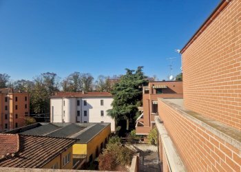 Attico Reggio nell'Emilia - foto 47