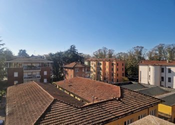 Attico Reggio nell'Emilia - foto 48