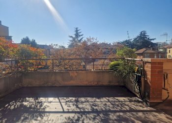 Attico Reggio nell'Emilia - foto 50