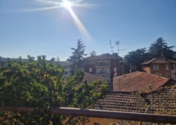 Attico Reggio nell'Emilia - foto 52