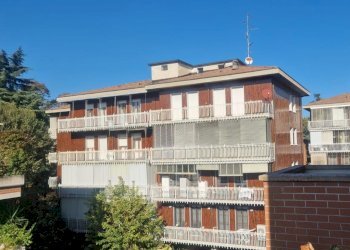 Attico Reggio nell'Emilia - foto 53