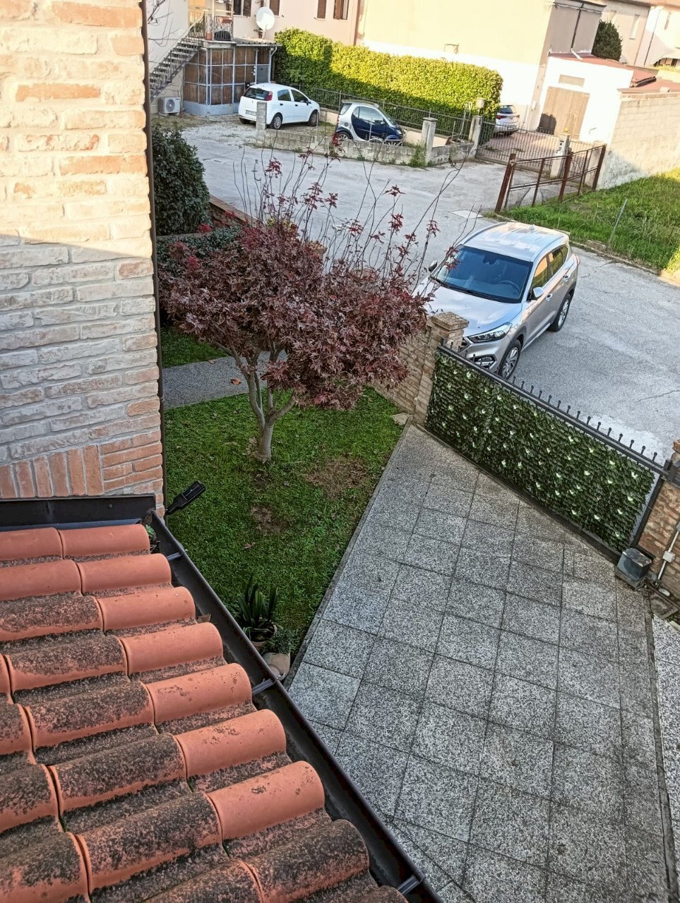 Porzione di casa Ferrara - foto 3